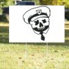 16" x 24" Yard Sign Thumbnail