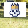 16" x 24" Yard Sign Thumbnail