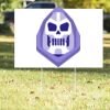 16" x 24" Yard Sign Thumbnail