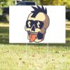 16" x 24" Yard Sign Thumbnail