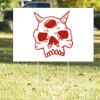 16" x 24" Yard Sign Thumbnail