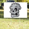 16" x 24" Yard Sign Thumbnail