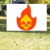 16" x 24" Yard Sign Thumbnail