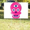 16" x 24" Yard Sign Thumbnail