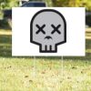 16" x 24" Yard Sign Thumbnail