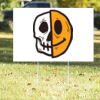 16" x 24" Yard Sign Thumbnail