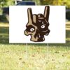 16" x 24" Yard Sign Thumbnail