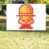 16" x 24" Yard Sign Thumbnail