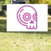 16" x 24" Yard Sign Thumbnail