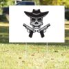 16" x 24" Yard Sign Thumbnail