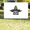 16" x 24" Yard Sign Thumbnail