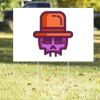 16" x 24" Yard Sign Thumbnail