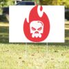 16" x 24" Yard Sign Thumbnail
