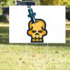 16" x 24" Yard Sign Thumbnail