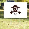 16" x 24" Yard Sign Thumbnail