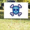 16" x 24" Yard Sign Thumbnail