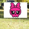 16" x 24" Yard Sign Thumbnail