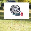 16" x 24" Yard Sign Thumbnail