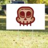 16" x 24" Yard Sign Thumbnail