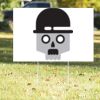 16" x 24" Yard Sign Thumbnail
