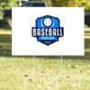 16" x 24" Yard Sign Thumbnail