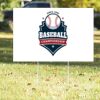 16" x 24" Yard Sign Thumbnail