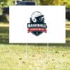 16" x 24" Yard Sign Thumbnail
