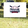 16" x 24" Yard Sign Thumbnail