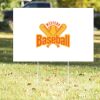 16" x 24" Yard Sign Thumbnail