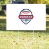 16" x 24" Yard Sign Thumbnail