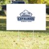 16" x 24" Yard Sign Thumbnail