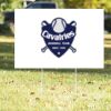 16" x 24" Yard Sign Thumbnail
