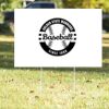 16" x 24" Yard Sign Thumbnail