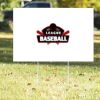 16" x 24" Yard Sign Thumbnail