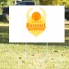 16" x 24" Yard Sign Thumbnail