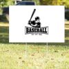 16" x 24" Yard Sign Thumbnail