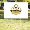 16" x 24" Yard Sign Thumbnail