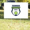 16" x 24" Yard Sign Thumbnail