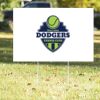 16" x 24" Yard Sign Thumbnail