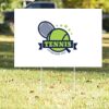 16" x 24" Yard Sign Thumbnail