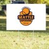 16" x 24" Yard Sign Thumbnail