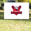 16" x 24" Yard Sign Thumbnail