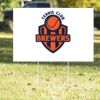 16" x 24" Yard Sign Thumbnail
