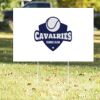 16" x 24" Yard Sign Thumbnail