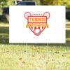 16" x 24" Yard Sign Thumbnail
