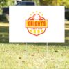 16" x 24" Yard Sign Thumbnail