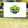 16" x 24" Yard Sign Thumbnail