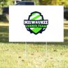 16" x 24" Yard Sign Thumbnail