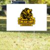 16" x 24" Yard Sign Thumbnail
