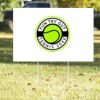 16" x 24" Yard Sign Thumbnail